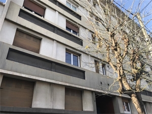 t1 à la location -   63100  CLERMONT FERRAND, surface 27 m2 location t1 - UBI444459260